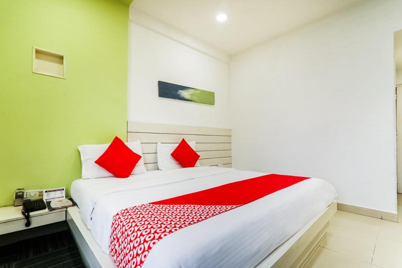 โอโย 4137 รีสอร์ต สิตากีรัน Hotel บาแรลลี ภายนอก รูปภาพ