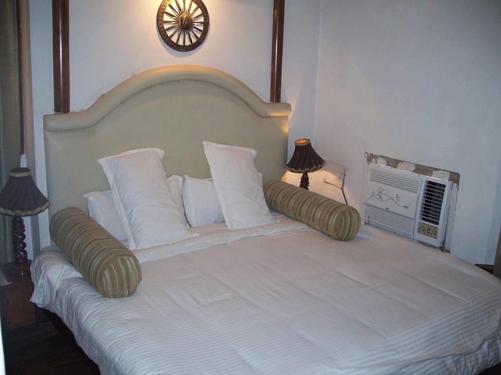 โอโย 4137 รีสอร์ต สิตากีรัน Hotel บาแรลลี ภายนอก รูปภาพ