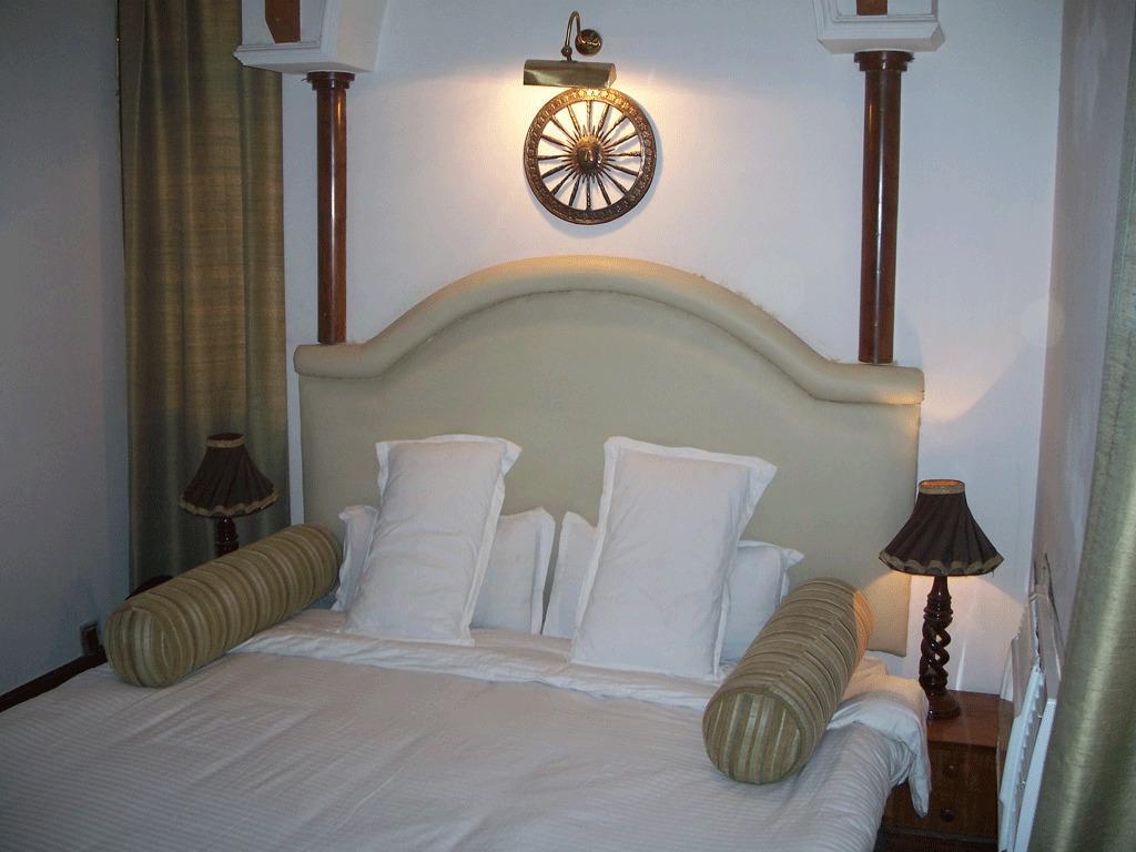 โอโย 4137 รีสอร์ต สิตากีรัน Hotel บาแรลลี ภายนอก รูปภาพ