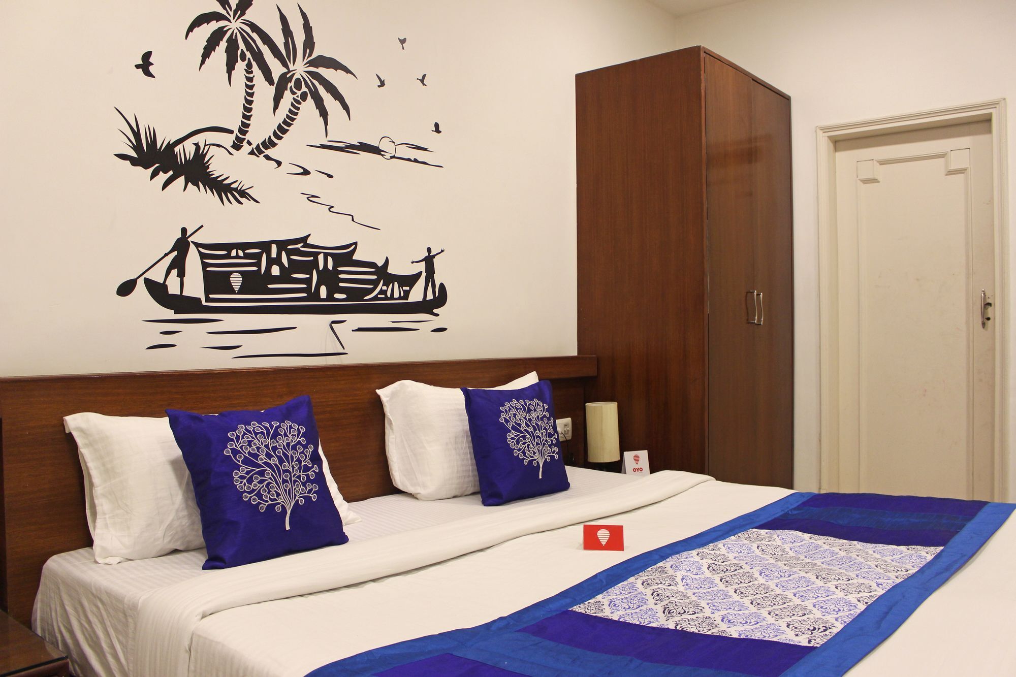 โอโย 4137 รีสอร์ต สิตากีรัน Hotel บาแรลลี ภายนอก รูปภาพ